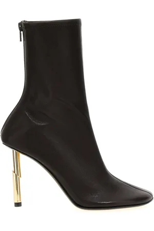 Lanvin Sequence Boots And Ankle Boots