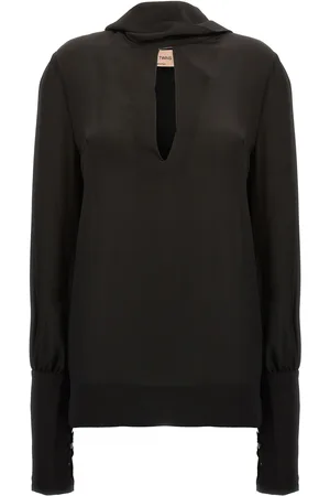 Le Twins Lecce Shirt And Blouse