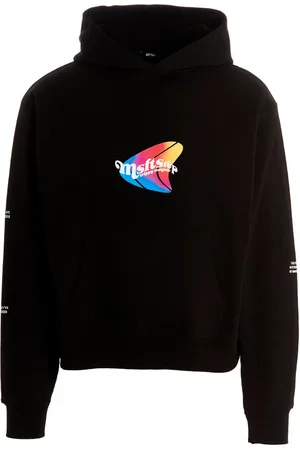 Msftsrep Logo hoodie