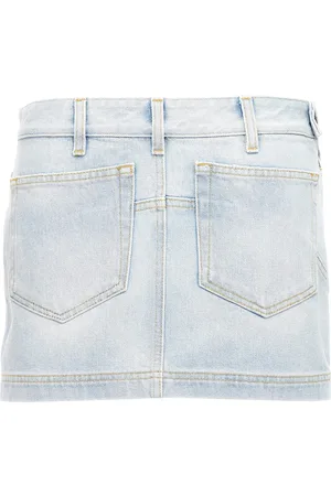The Attico Ambra Skirts