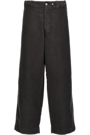 Objects IV Life Moleskin Pants