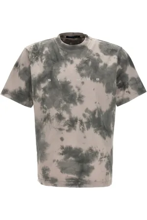 STAMPD Tie-Dye Strike T-Shirt