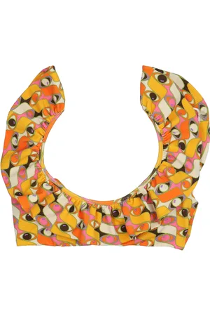 La DoubleJ Ruffle