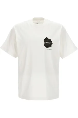 Objects IV Life Thought Bubble Spray T-Shirt