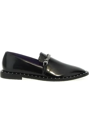 Stella McCartney Falabella Loafers