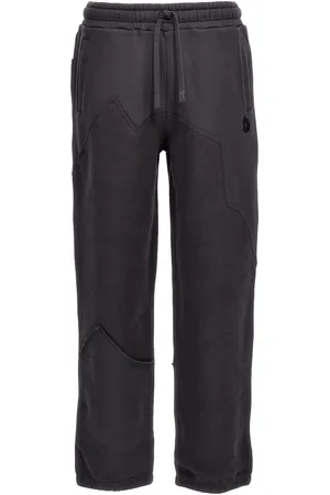Objects IV Life Thought Bubble Panelled Pants