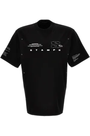 STAMPD Mountain Transit T-Shirt