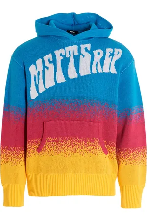 Msftsrep Logo hooded sweater