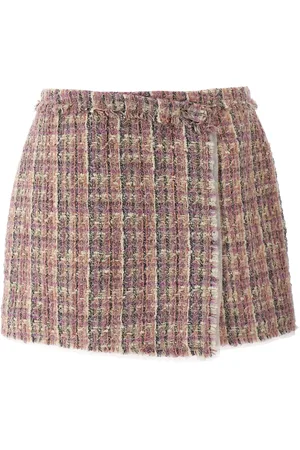 LOVESHACKFANCY Royce Skirts
