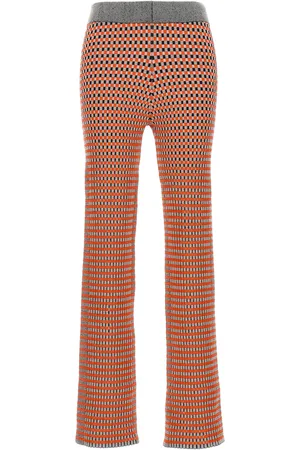 Paco rabanne Jacquard Pants