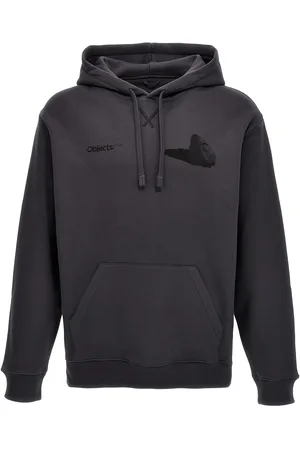 Objects IV Life Boulder Print Sweatshirt