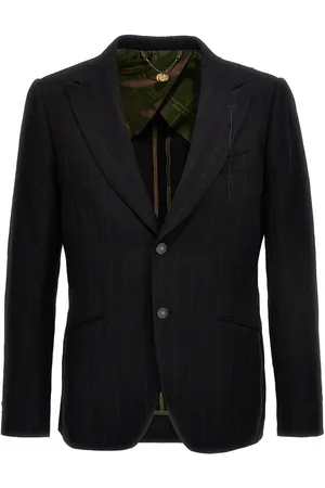 MAURIZIO MIRI Keanu Jackets
