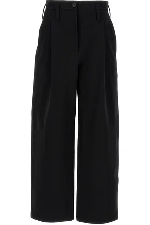 Philosophy Front pleat pants