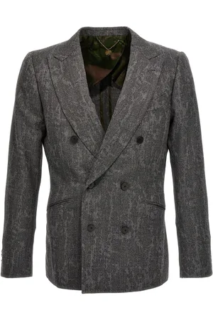 MAURIZIO MIRI Sam Jackets