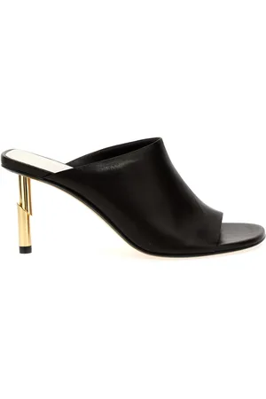 Lanvin Sequence Sandals