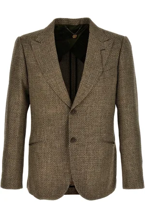 MAURIZIO MIRI Keanu Jackets