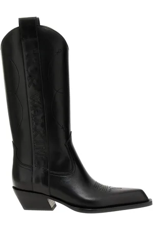 OFF-WHITE For Walking Boots And Ankle Boots
