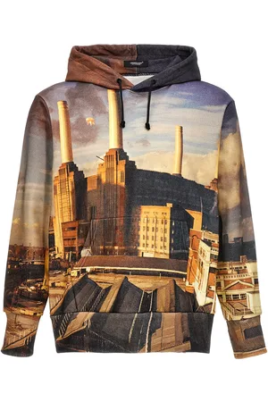 UNDERCOVER X Pink Floyd Hoodie Sweatshirt