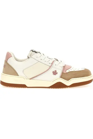 Dsquared2 Spiker Sneakers