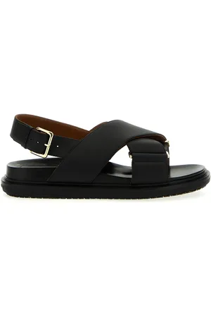 Marni Fussbet Sandals