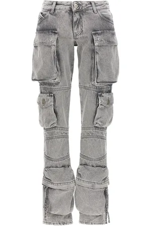 The Attico Essie Jeans