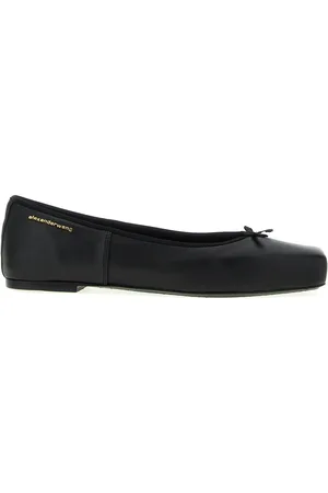 Alexander Wang Billie Flat Shoes