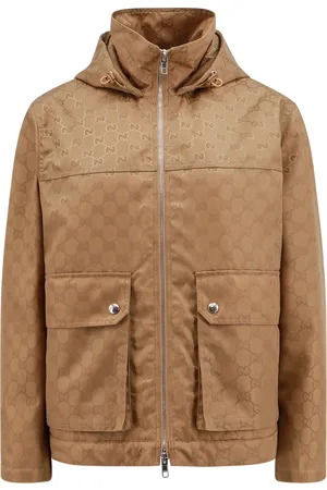 Gucci womens store jacket sale