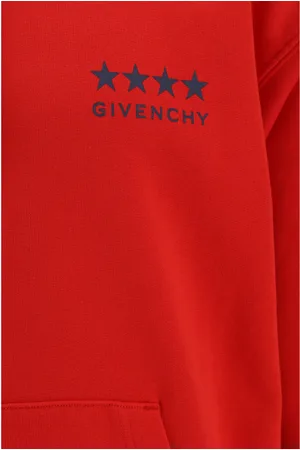 Mens givenchy sweatshirt discount sale