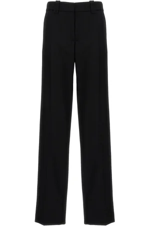 Paco rabanne Wool Pants