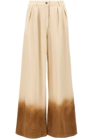 Alanui Bright Hues Jeans