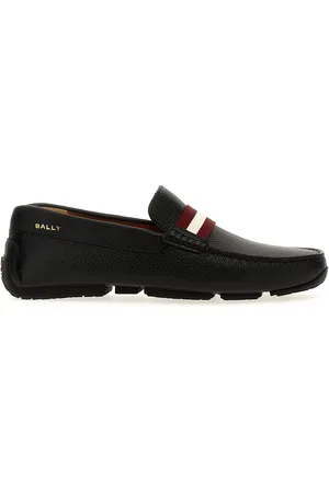Bally Perthy Loafers