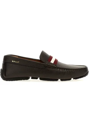Bally Perthy Loafers