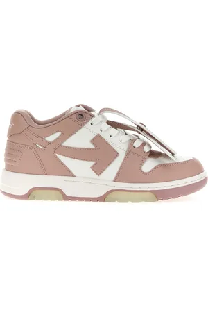 OFF-WHITE Out Of Office Sneakers