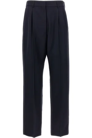 Blazé Milano First Class Navy Fox Pants
