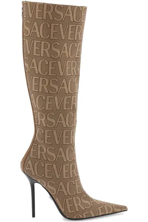 versace boots price