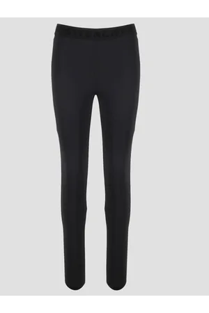 Givenchy 4G Pointelle Knit Leggings