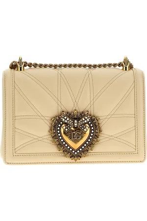 Dolce & Gabbana Devotion Crossbody Bags