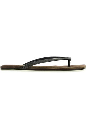 Brunello cucinelli sales sandals sale