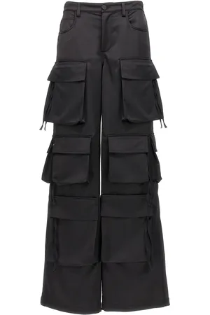 GIUSEPPE DI MORABITO Cargo Pants