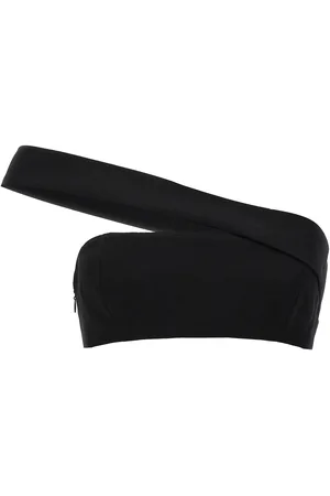 Monot One-Shoulder Top Tops