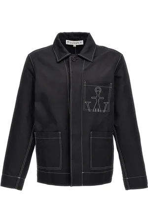 J.W.Anderson Workwear Casual Jackets And Parka