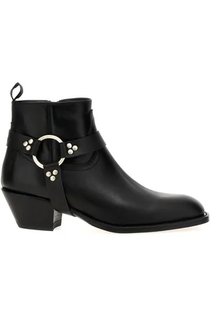SONORA Dulce Belt Boots, Ankle Boots