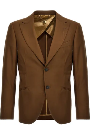 MAURIZIO MIRI Keanu Blazer