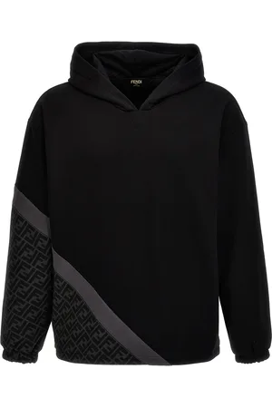 Fendi hotsell hoodie sale