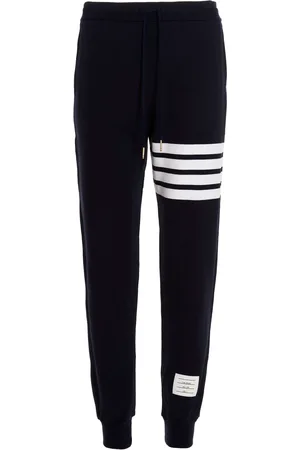 Thom Browne 4 Bar Pants