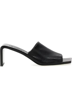 Jil sander best sale sandals sale