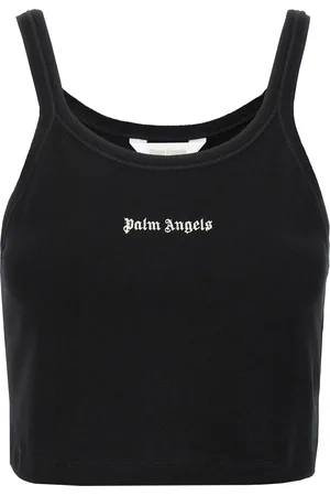 Tシャツ・カットソー PALM ANGELS LOGO RIBBED TANK TOP 23074568_54065907_1000.jpg