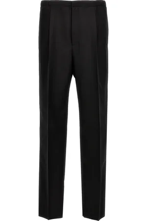 Fendi Cool Wool Pants