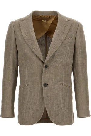MAURIZIO MIRI Alec Blazer