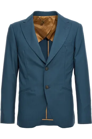 MAURIZIO MIRI Keanu Blazer